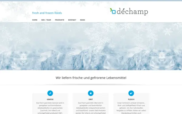 www.dechamp.de
