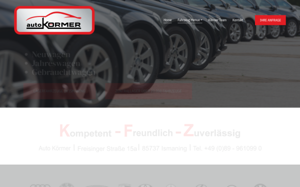auto-koermer.de