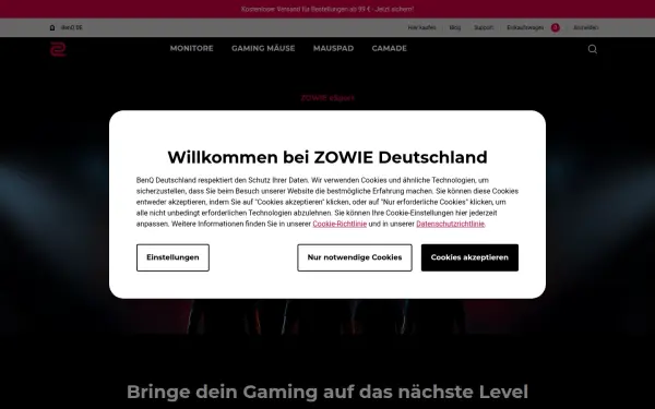 zowie.benq.eu