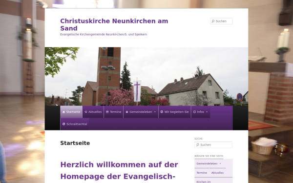 evangelisch-neunkirchen-am-sand.de