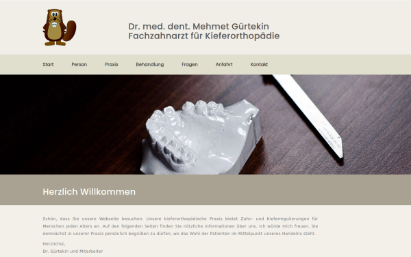 guertekin.de