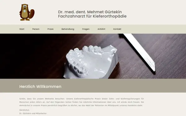 guertekin.de