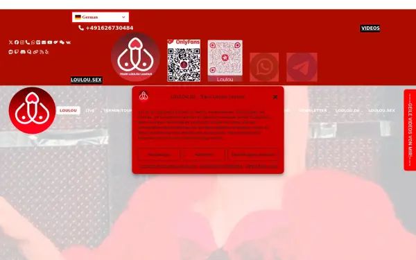 loulou.de