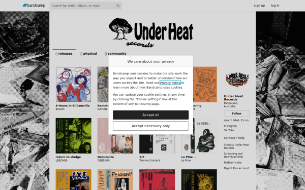 underheatrecords.bandcamp.com
