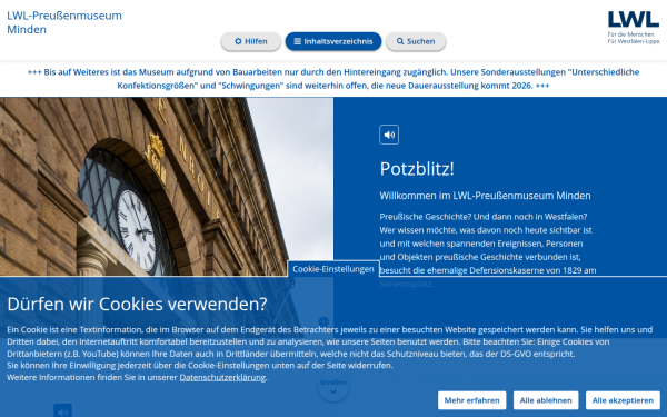 www.lwl-preussenmuseum.de