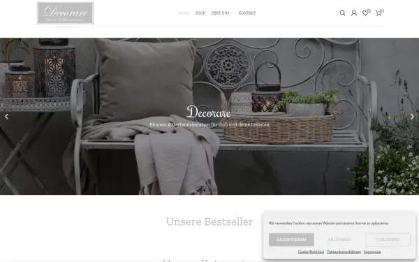 decorare-blumen.de