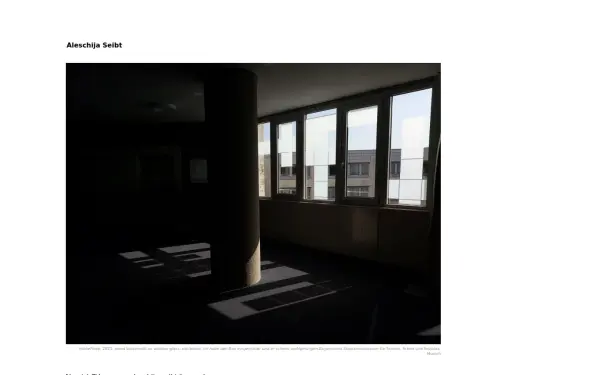 aleschija-seibt.de