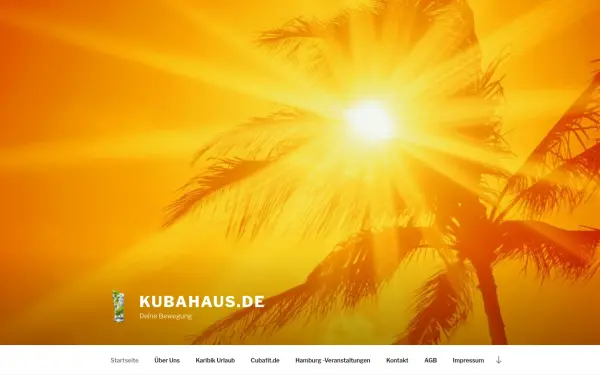kubahaus.de