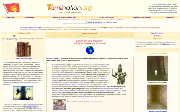 tamilnation.org
