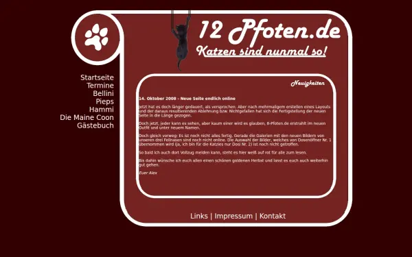 8-pfoten.de