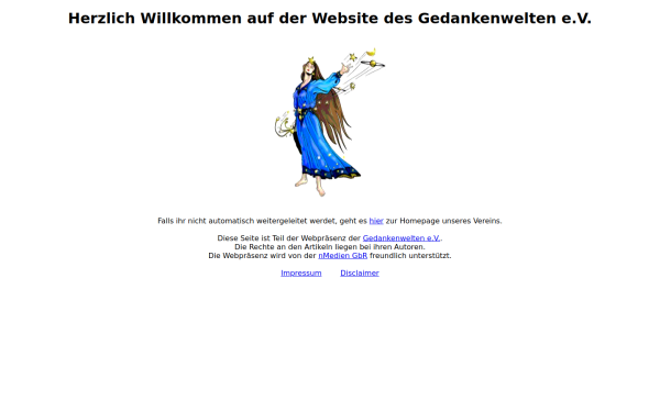 gedankenwelten-ev.de