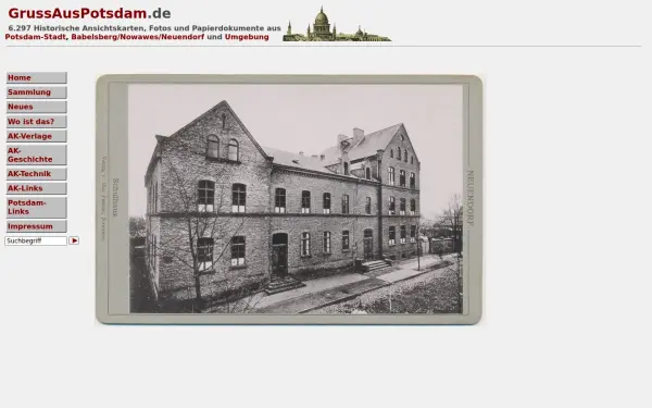 grussauspotsdam.de
