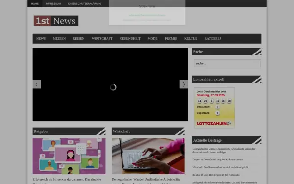 www.1st-news.de