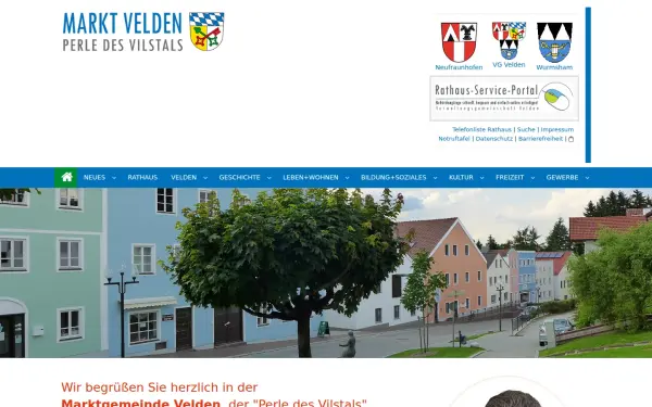 www.markt-velden.de