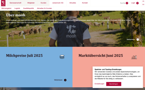 mooh.swiss