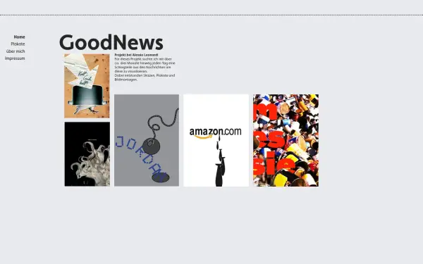 goodnewsproject.de