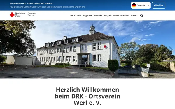 www.drk-werl.de
