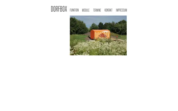 dorfbox.de