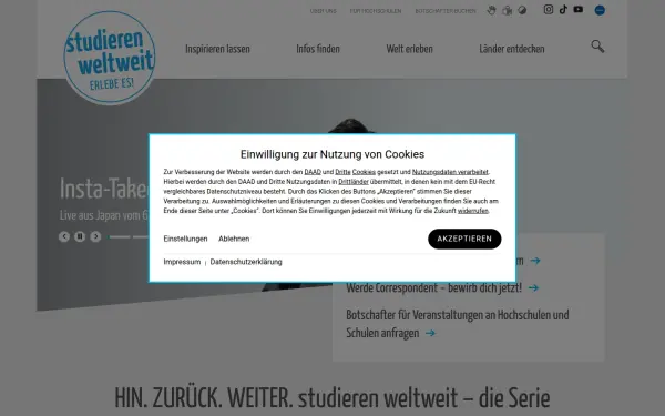 www.studieren-weltweit.de