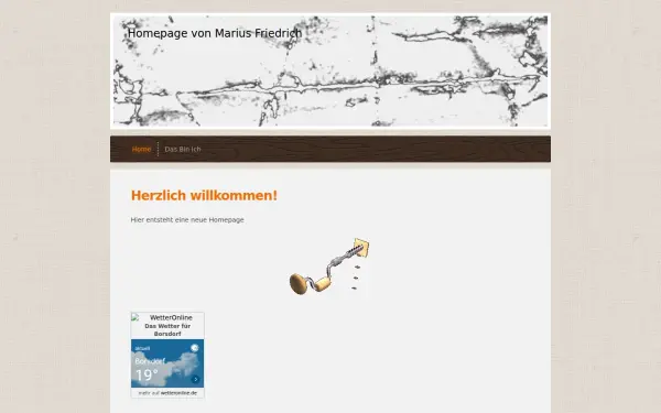 www.marius-friedrich.de