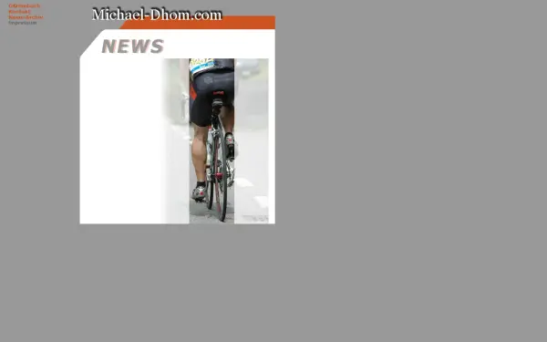 michael-dhom.com