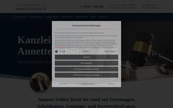 www.anwaltwalsrode.de