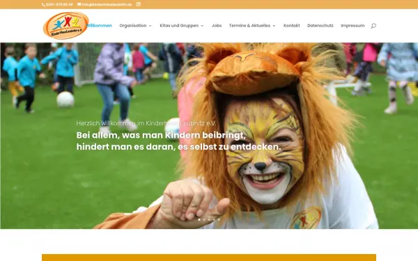 www.kinderhausleubnitz.de