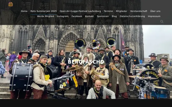 www.roli-guggers.de