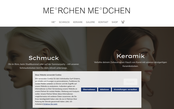 merchenmedchen.at