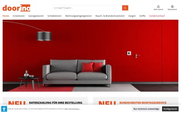 www.doorino.de