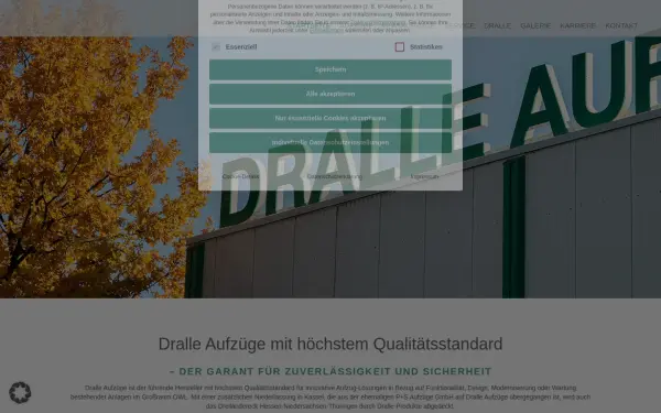 www.dralle-aufzuege.de