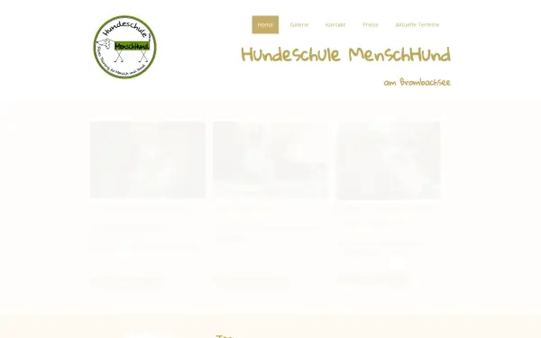 www.menschhund-brombachsee.de