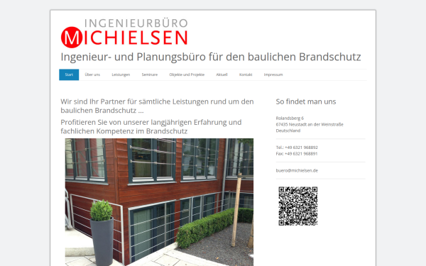 www.swenmichielsen.de