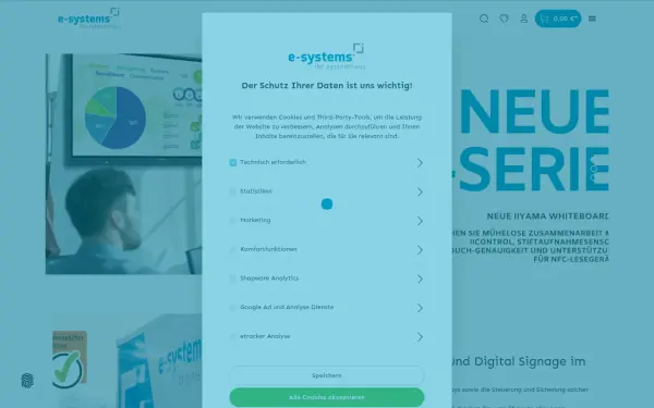 e-systems.de