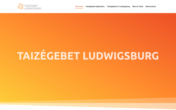 taize-ludwigsburg.de