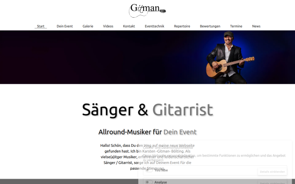 www.gitman.de