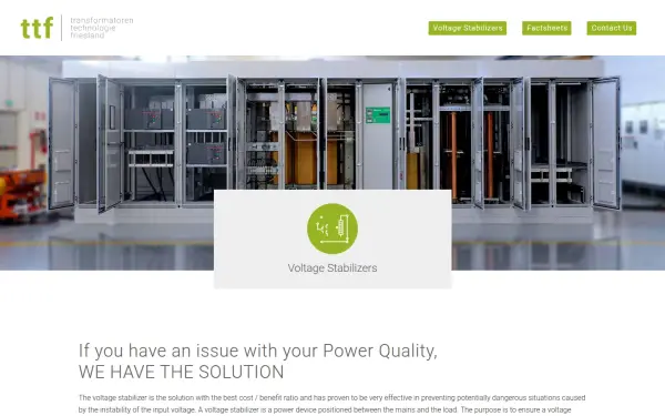 voltage-stabilizers.com