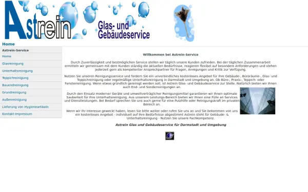 astrein-service.de