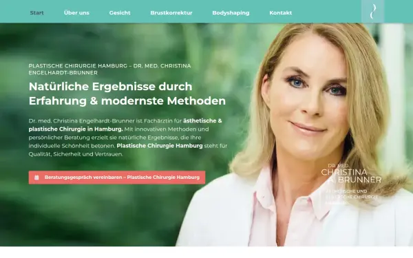 dr-christina-brunner.com