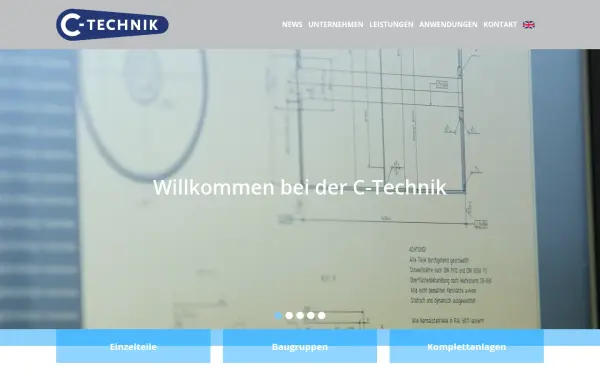 www.ctechnik.de