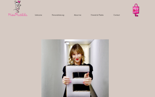 www.missmatilda.com