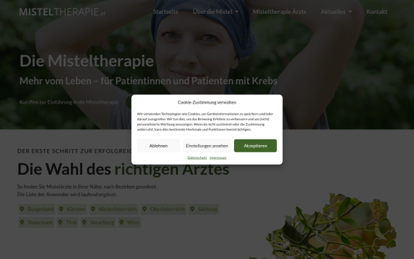 misteltherapie.at