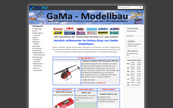 gama-modellbau.de