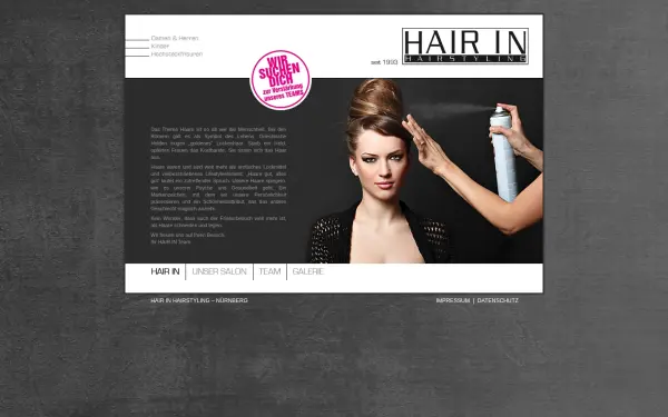 hair-in.de