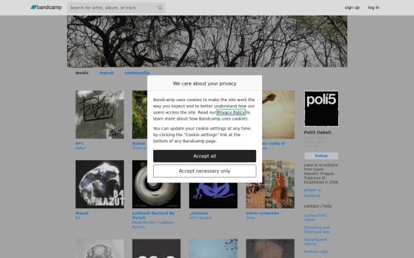 poli5.bandcamp.com