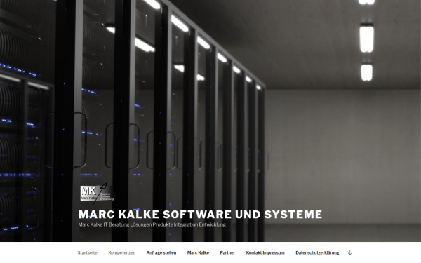 www.marc-kalke.de
