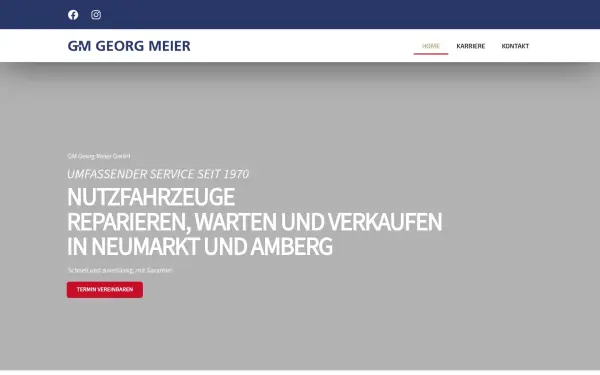 gm-georg-meier.de