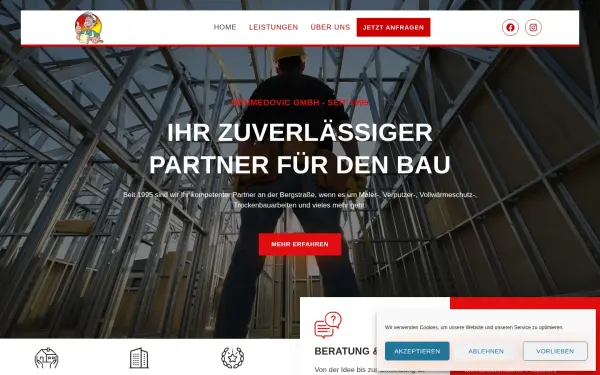 mehmedovic-gmbh.de