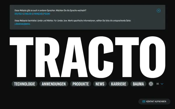 de.tracto.com