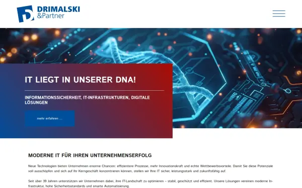 www.drimalski.de